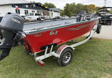 2027 G3 V167 T - Flame Red